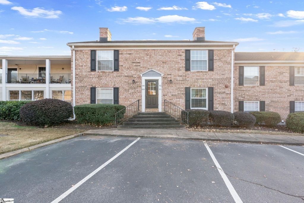 925 Cleveland Street Unit 91, Greenville, SC 29601