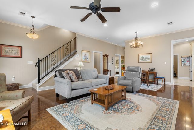 3939 Acadian Village Drive, Ocean Springs, MS 39564