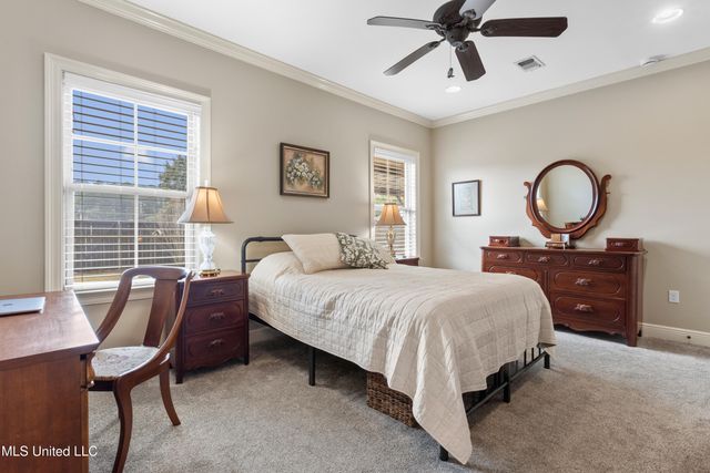 3939 Acadian Village Drive, Ocean Springs, MS 39564