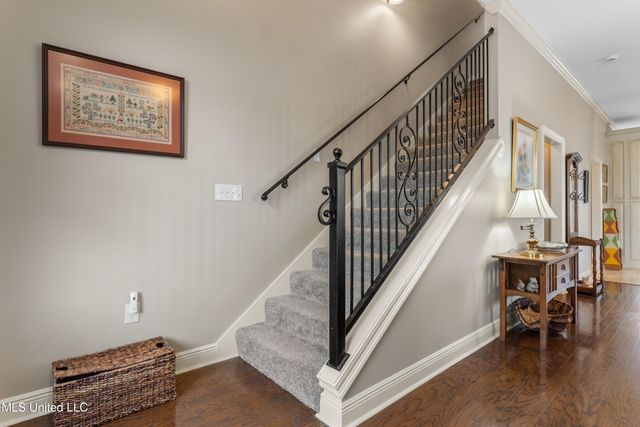 3939 Acadian Village Drive, Ocean Springs, MS 39564