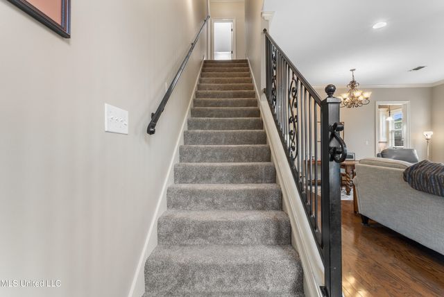 3939 Acadian Village Drive, Ocean Springs, MS 39564