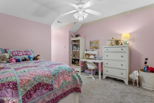 3939 Acadian Village Drive, Ocean Springs, MS 39564