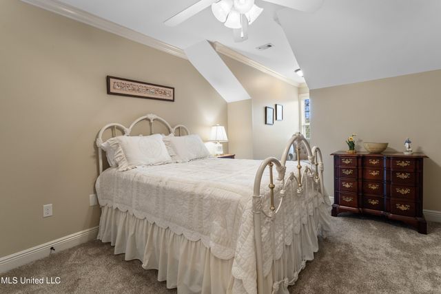 3939 Acadian Village Drive, Ocean Springs, MS 39564