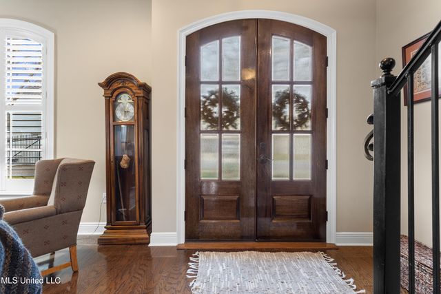 3939 Acadian Village Drive, Ocean Springs, MS 39564