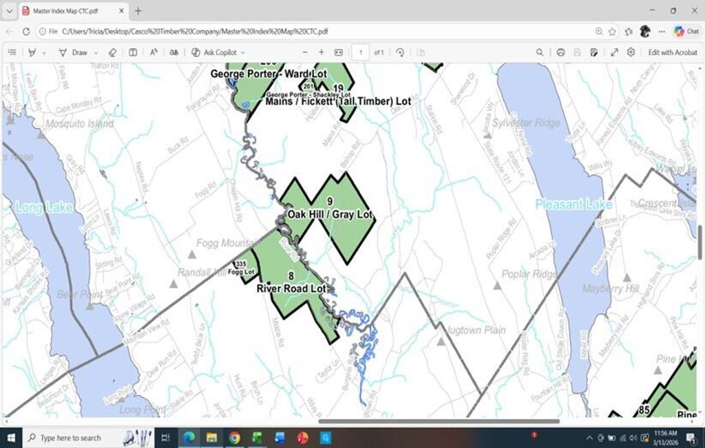 067 Middle Road, Naples, ME 04055 — photo 2