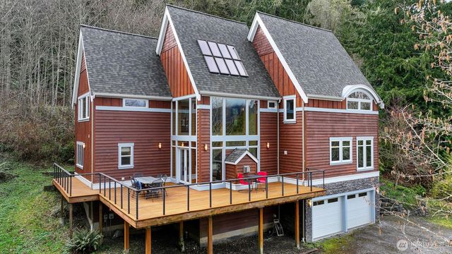 317 W Alder Drive, Sedro Woolley, WA 98284