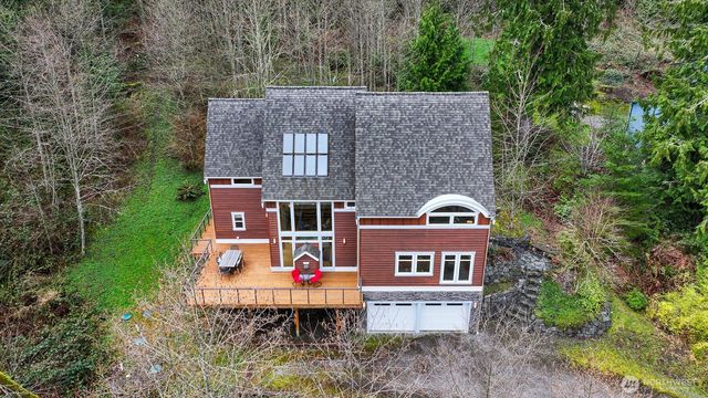 317 W Alder Drive, Sedro Woolley, WA 98284