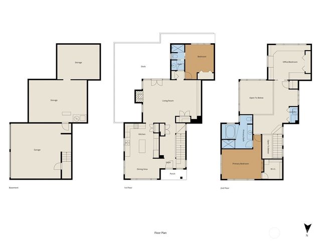 317 W Alder Drive, Sedro Woolley, WA 98284