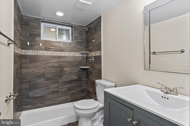 13312 MAPLE LEAF LN, Woodbridge, VA 22191