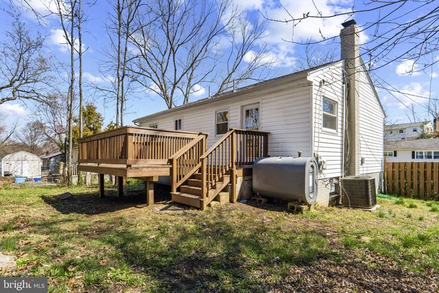 13312 MAPLE LEAF LN, Woodbridge, VA 22191