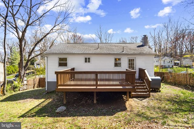 13312 MAPLE LEAF LN, Woodbridge, VA 22191