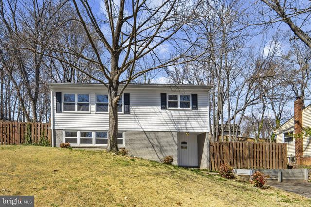 13312 MAPLE LEAF LN, Woodbridge, VA 22191