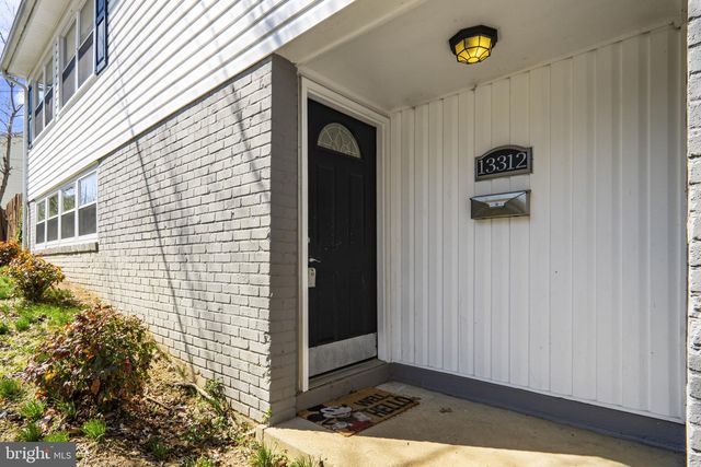 13312 MAPLE LEAF LN, Woodbridge, VA 22191