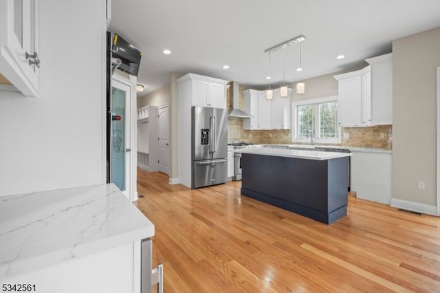 118 Cambridge Rd, Westfield Town, NJ 07090