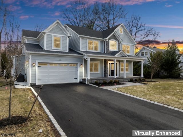 118 Cambridge Rd, Westfield Town, NJ 07090