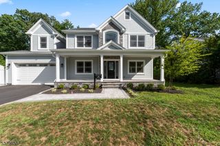 118 Cambridge Rd, Westfield Town, NJ 07090