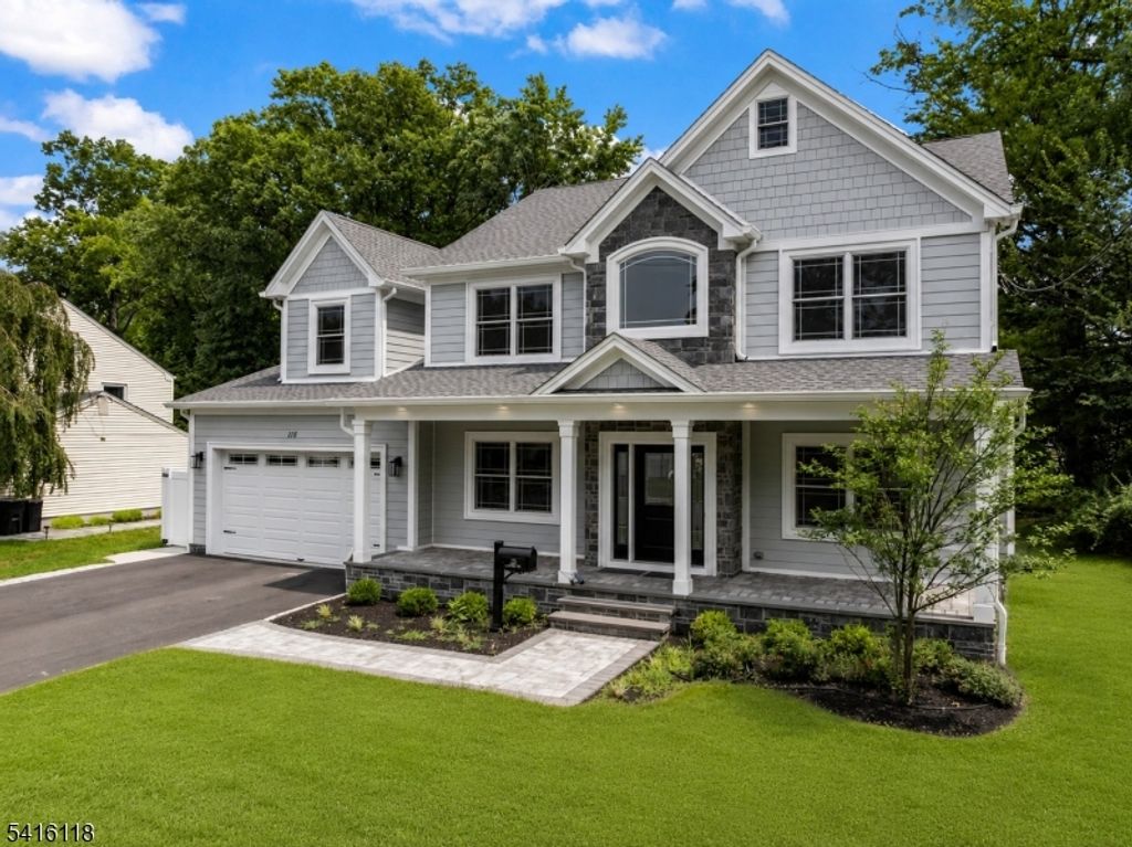 118 Cambridge Rd, Westfield Town, NJ 07090 — photo 2