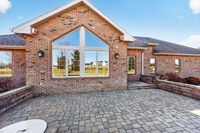 5504 W Sawgrass Way, Muncie, IN 47304