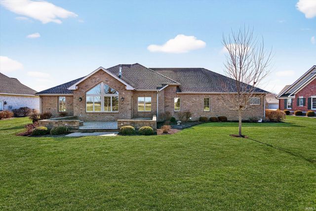 5504 W Sawgrass Way, Muncie, IN 47304