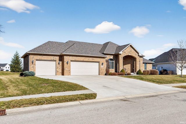 5504 W Sawgrass Way, Muncie, IN 47304