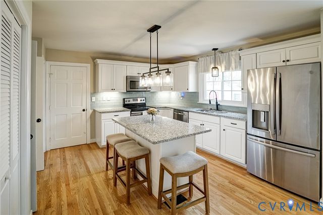 12524 Cutler Ridge Dr, Henrico, VA 23233