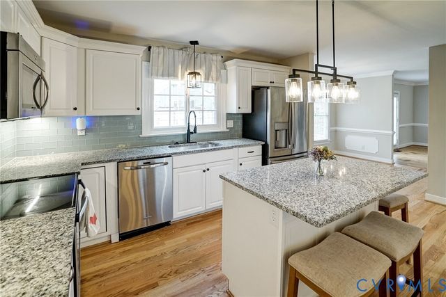 12524 Cutler Ridge Dr, Henrico, VA 23233