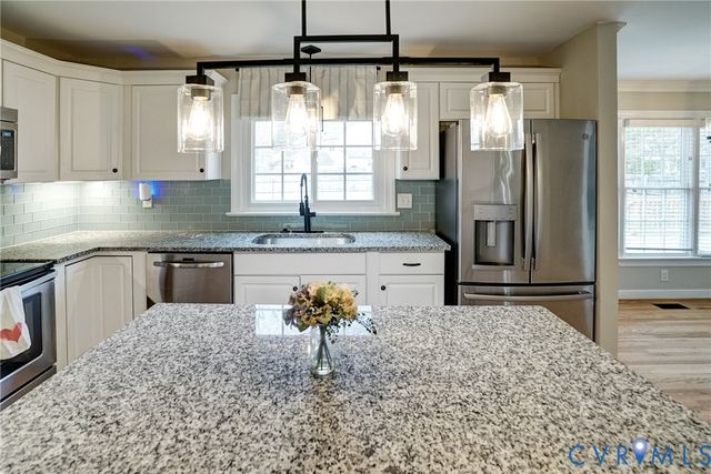 12524 Cutler Ridge Dr, Henrico, VA 23233