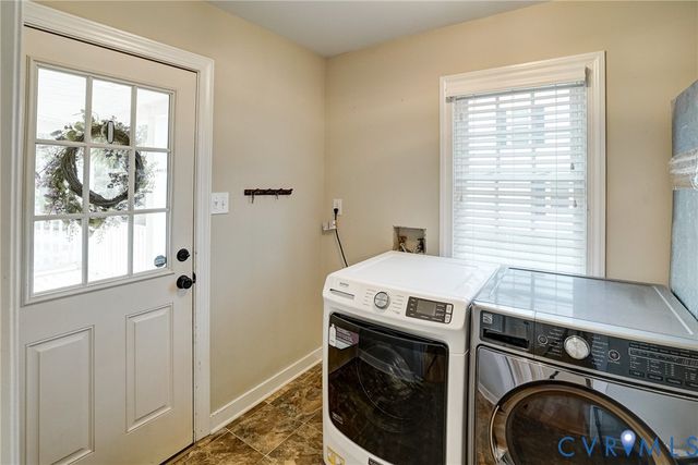 12524 Cutler Ridge Dr, Henrico, VA 23233