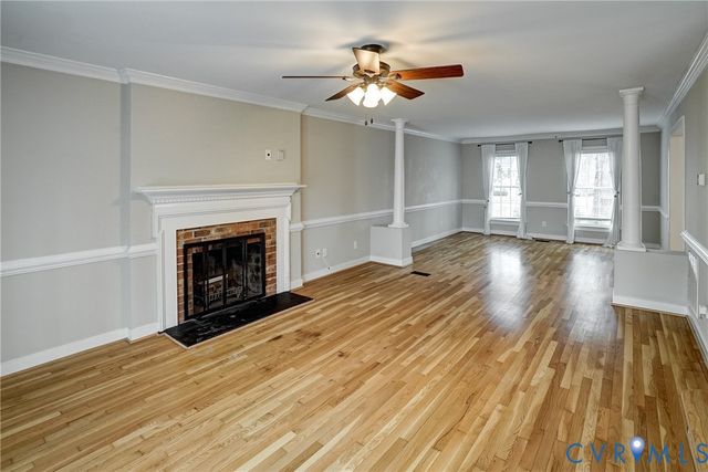 12524 Cutler Ridge Dr, Henrico, VA 23233