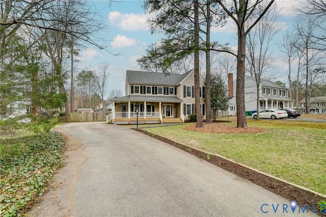 12524 Cutler Ridge Dr, Henrico, VA 23233