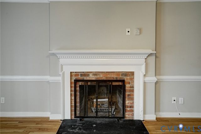 12524 Cutler Ridge Dr, Henrico, VA 23233