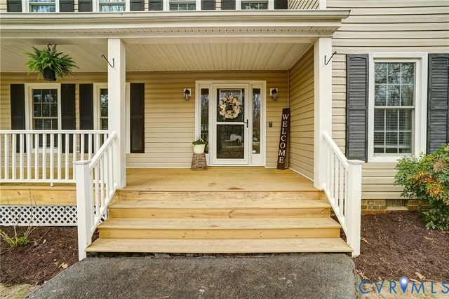 12524 Cutler Ridge Dr, Henrico, VA 23233