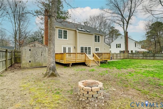 12524 Cutler Ridge Dr, Henrico, VA 23233