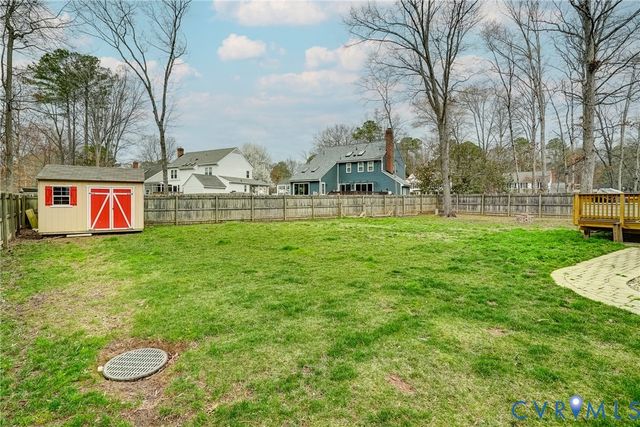 12524 Cutler Ridge Dr, Henrico, VA 23233