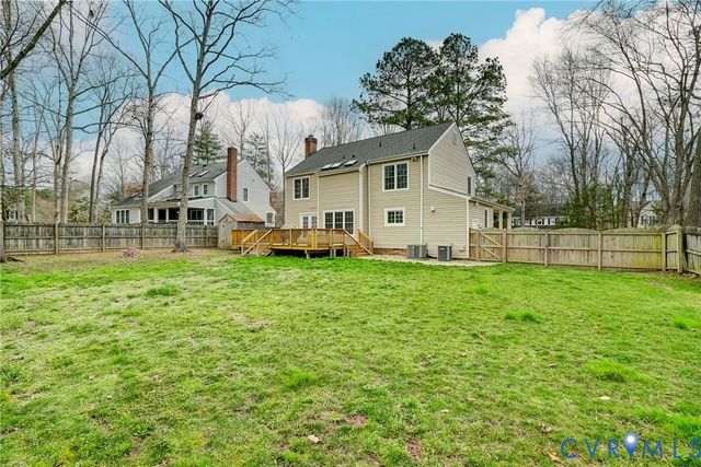 12524 Cutler Ridge Dr, Henrico, VA 23233