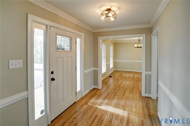 12524 Cutler Ridge Dr, Henrico, VA 23233