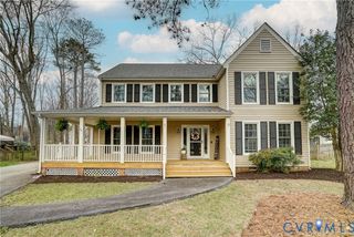 12524 Cutler Ridge Dr, Henrico, VA 23233