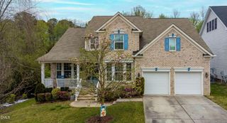 391 Virginia Water Drive, Rolesville, NC 27571