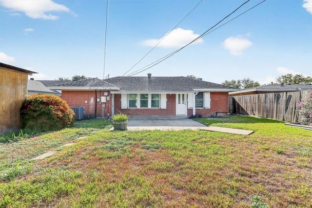 4637 Calvin Dr, Corpus Christi, TX 78411