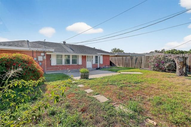 4637 Calvin Dr, Corpus Christi, TX 78411