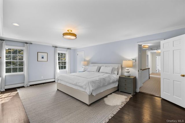 3 Round Hill Place, Chappaqua, NY 10514