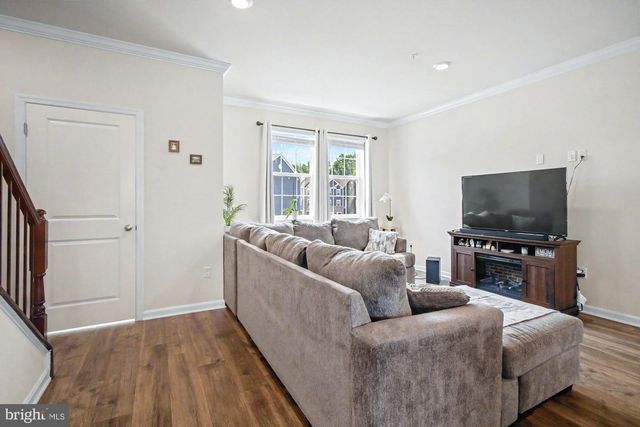 4912 ARCOLA RD, Rosedale, MD 21237