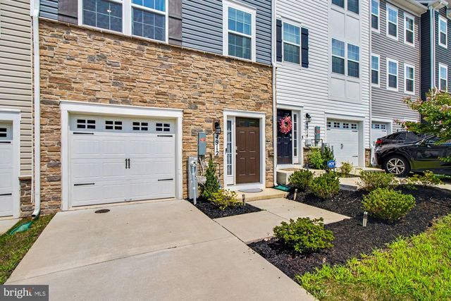 4912 ARCOLA RD, Rosedale, MD 21237