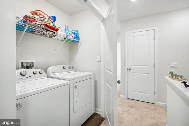 4912 ARCOLA RD, Rosedale, MD 21237