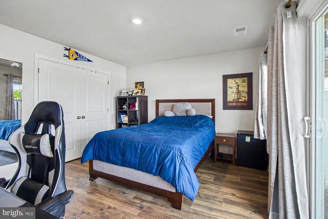 4912 ARCOLA RD, Rosedale, MD 21237
