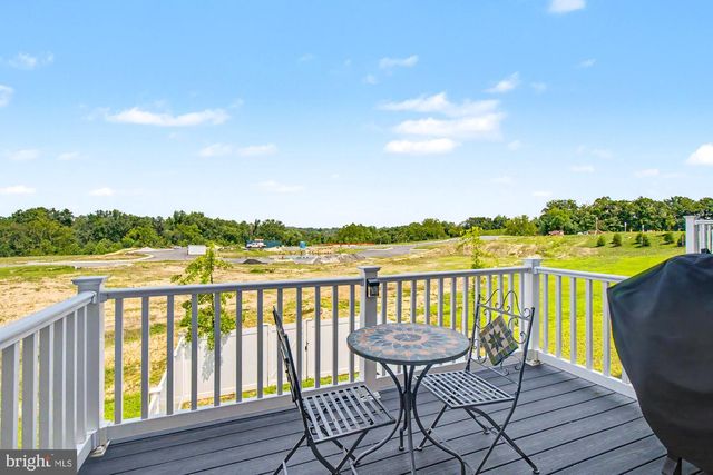 4912 ARCOLA RD, Rosedale, MD 21237