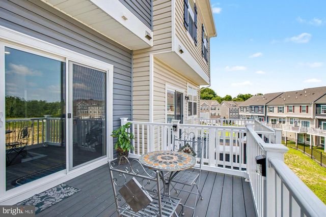 4912 ARCOLA RD, Rosedale, MD 21237