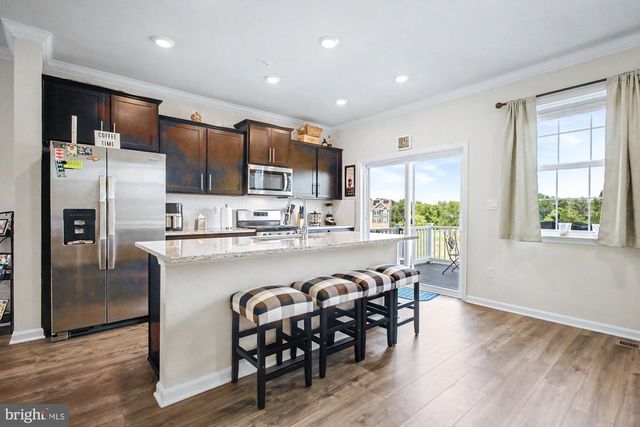 4912 ARCOLA RD, Rosedale, MD 21237