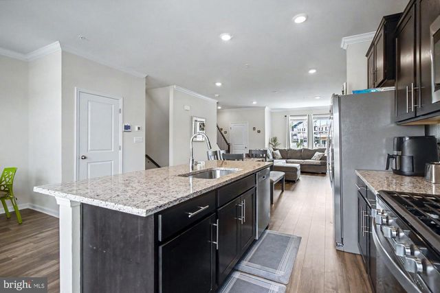 4912 ARCOLA RD, Rosedale, MD 21237