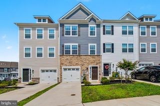 4912 ARCOLA RD, Rosedale, MD 21237